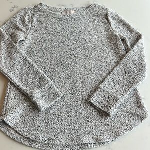 LOFT Athletic Cut Sweater